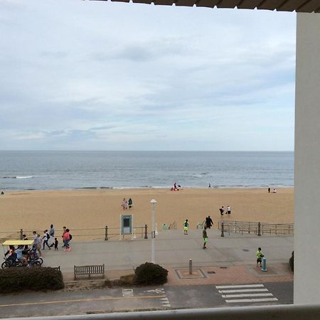 Ocean'S 24 Motel เวอร์จิเนียบีช ภายนอก รูปภาพ