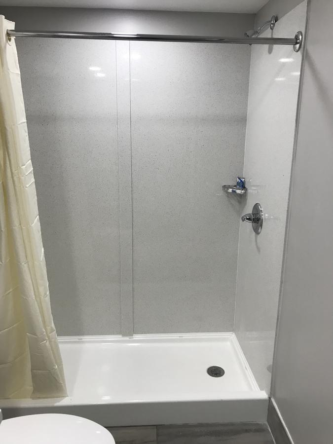 Ocean'S 24 Motel เวอร์จิเนียบีช ภายนอก รูปภาพ